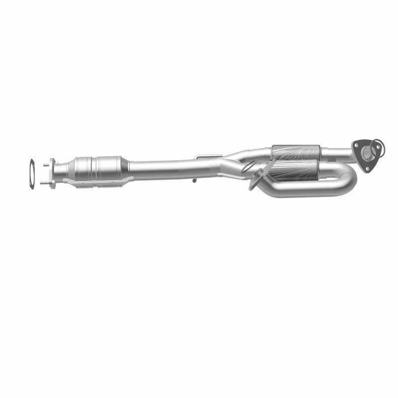 Magnaflow Conv DF 2011-2014 Maxima 3.5 L Underbody - Image 27