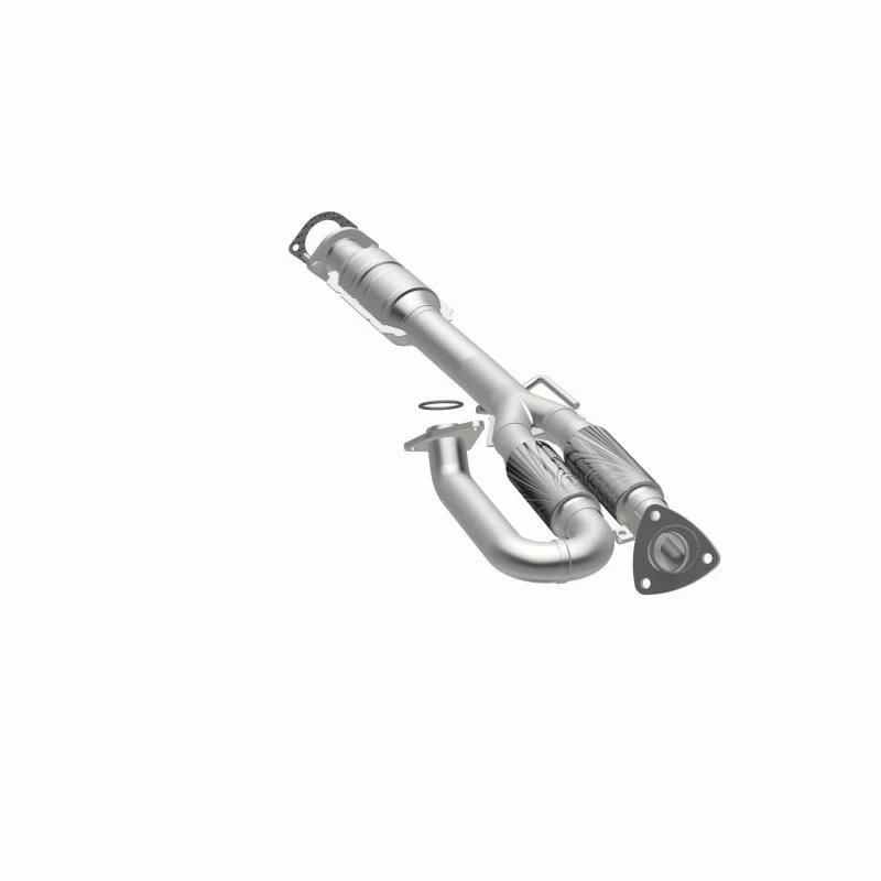 Magnaflow Conv DF 2011-2014 Maxima 3.5 L Underbody - Image 31