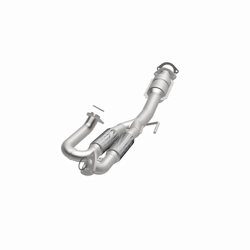 Magnaflow Conv DF 2011-2014 Maxima 3.5 L Underbody - Image 33