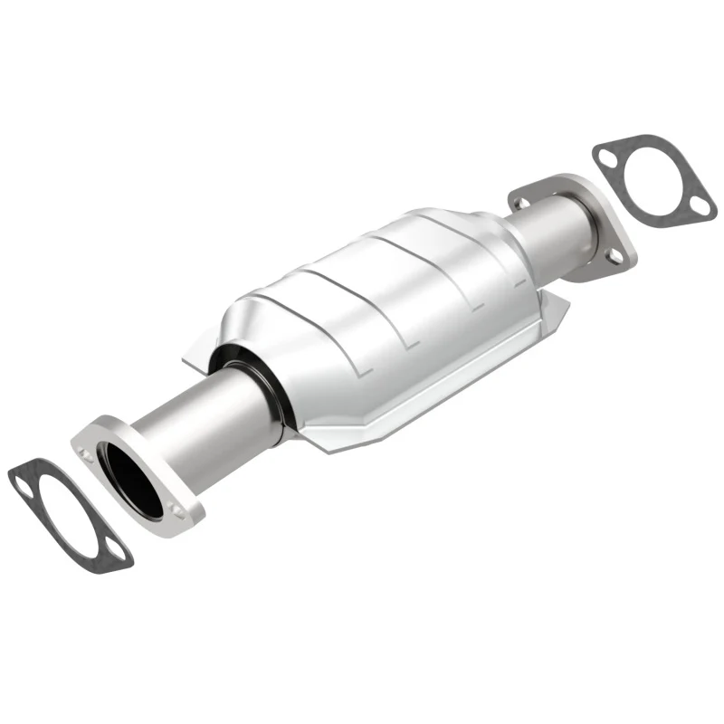 MagnaFlow Conv DF Miata 94-97 1.8L - Image 2
