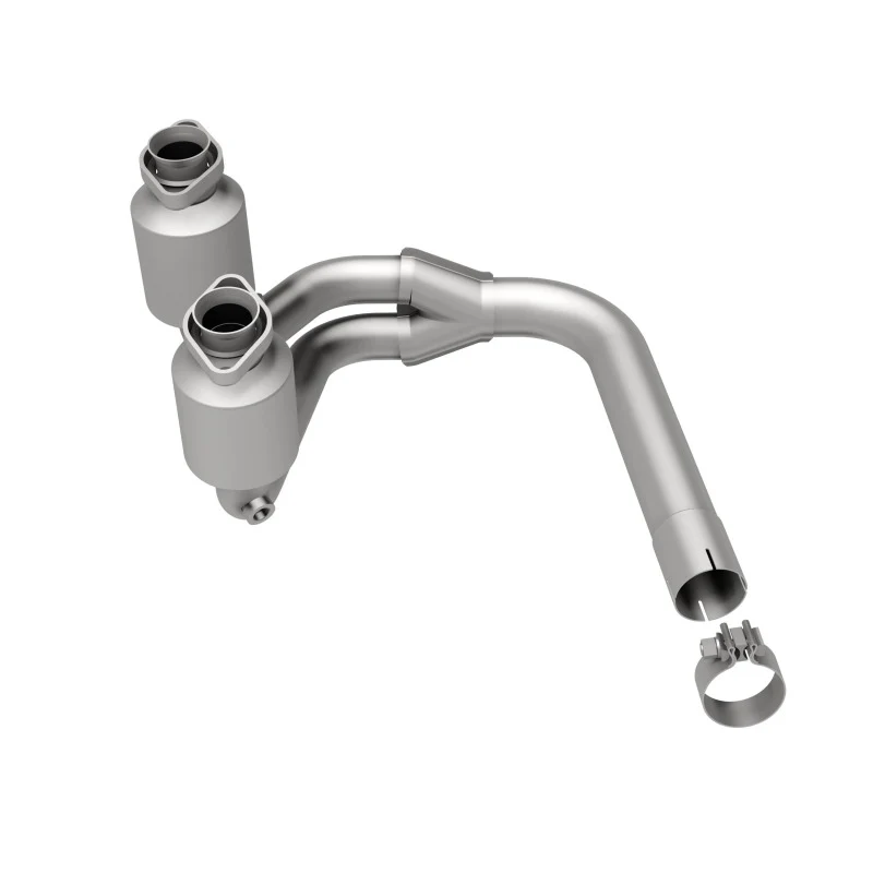 MagnaFlow Conv DF WRANGLER 04-06 4L - Image 14