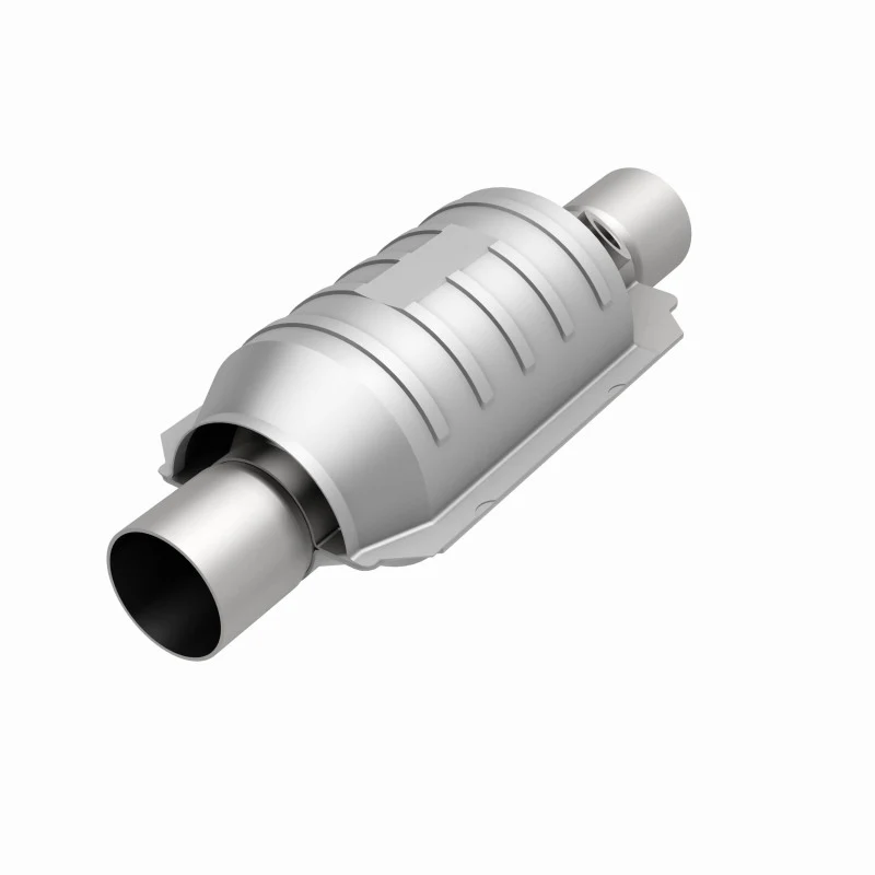 MagnaFlow Conv Univ 2.25 Single O2 FED - Image 11