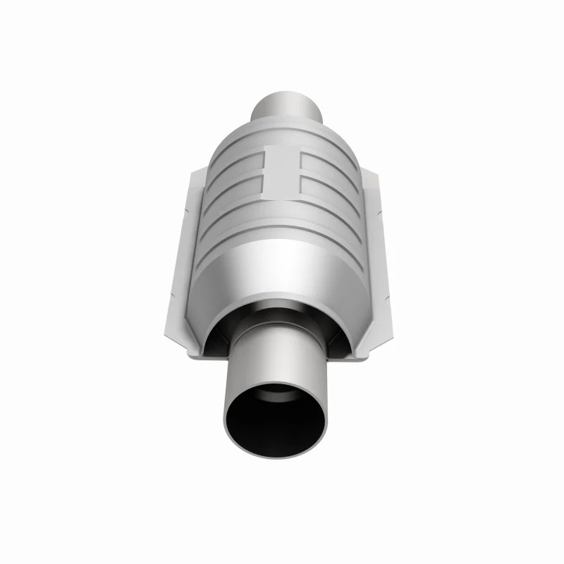 MagnaFlow Conv Univ 2.25 Single O2 FED - Image 12
