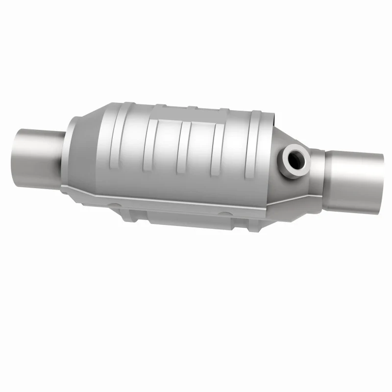 MagnaFlow Conv Univ 2.25 Single O2 FED - Image 13