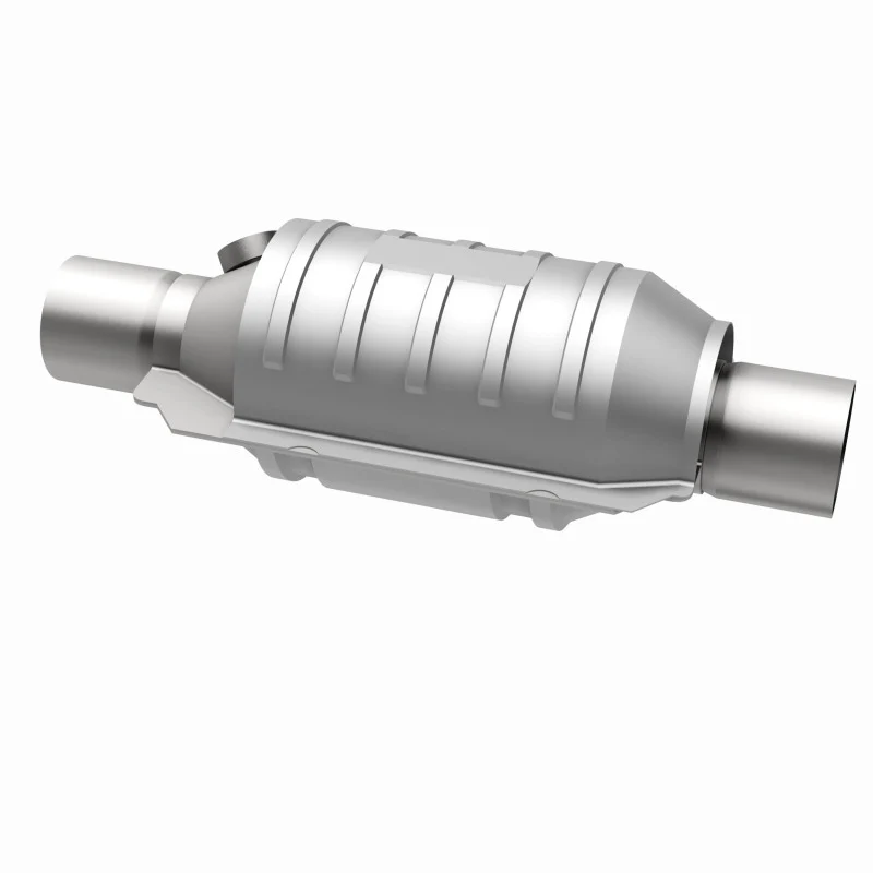 MagnaFlow Conv Univ 2.25 Single O2 FED - Image 14