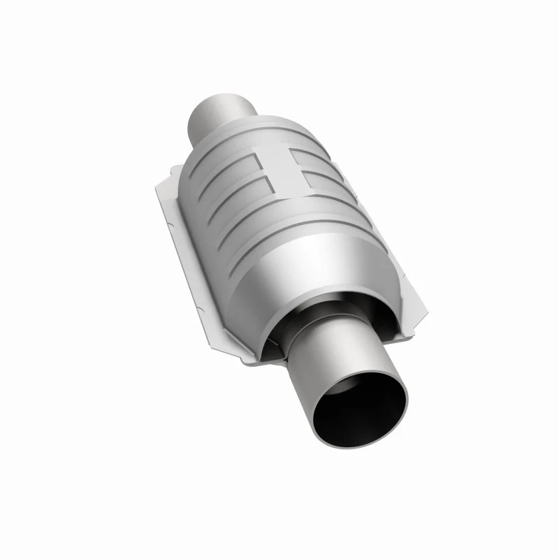 MagnaFlow Conv Univ 2.25 Single O2 FED - Image 17