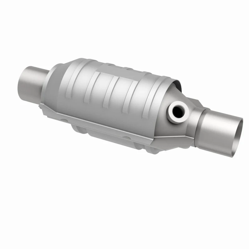 MagnaFlow Conv Univ 2.25 Single O2 FED - Image 19