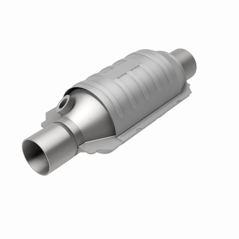 MagnaFlow Conv Univ 2.25 Single O2 FED - Image 22
