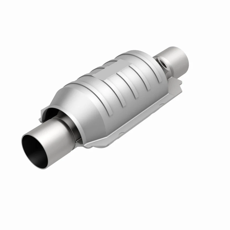 MagnaFlow Conv Univ 2.25 Single O2 FED - Image 25
