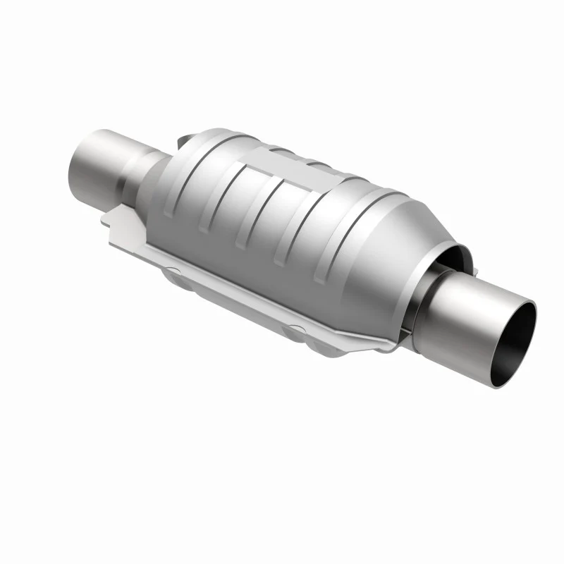 MagnaFlow Conv Univ 2.25 Single O2 FED - Image 30
