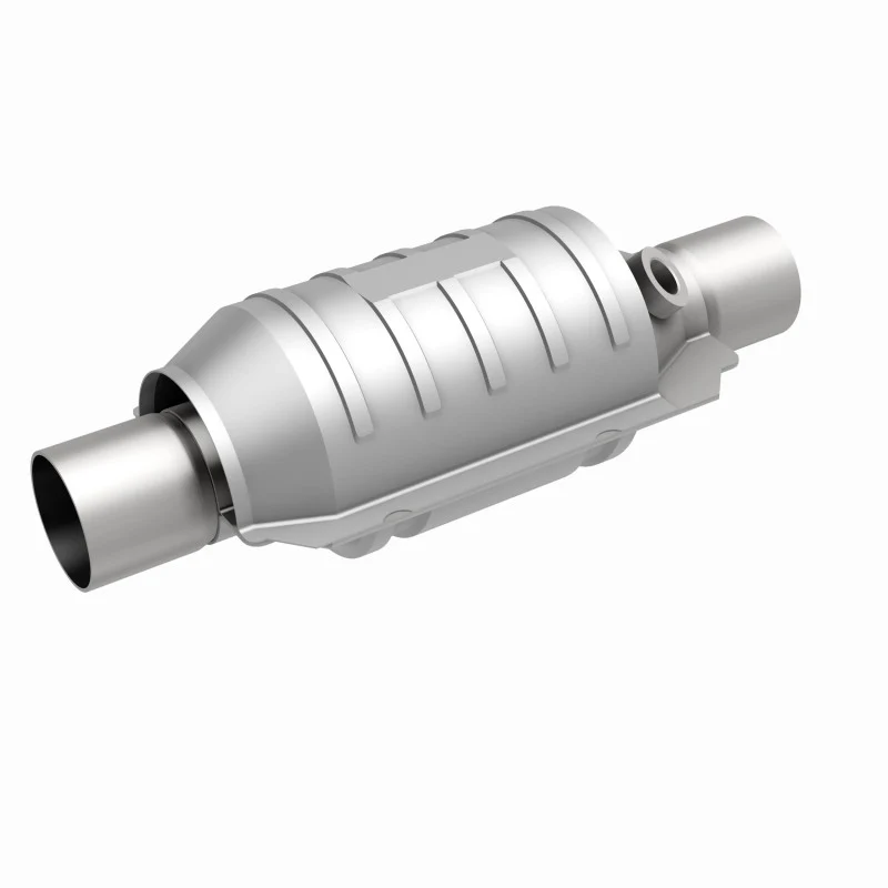 MagnaFlow Conv Univ 2.25 Single O2 FED - Image 31