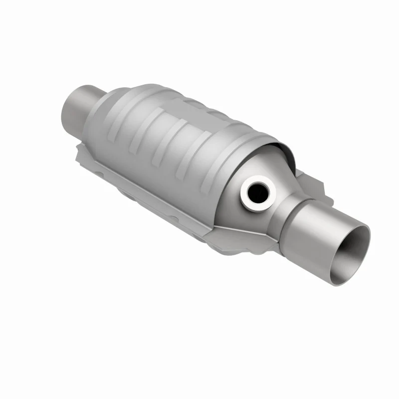 MagnaFlow Conv Univ 2.25 Single O2 FED - Image 32