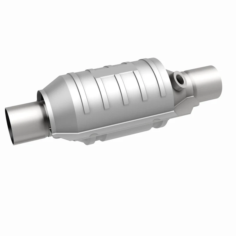 MagnaFlow Conv Univ 2.25 Single O2 FED - Image 36