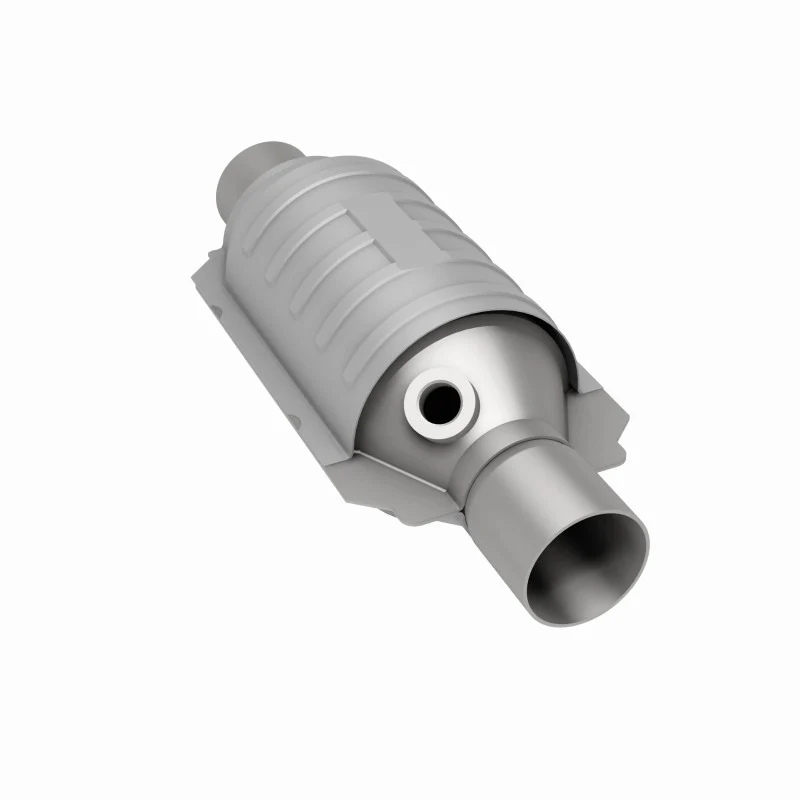 MagnaFlow Conv Univ 2.25 Single O2 FED - Image 37