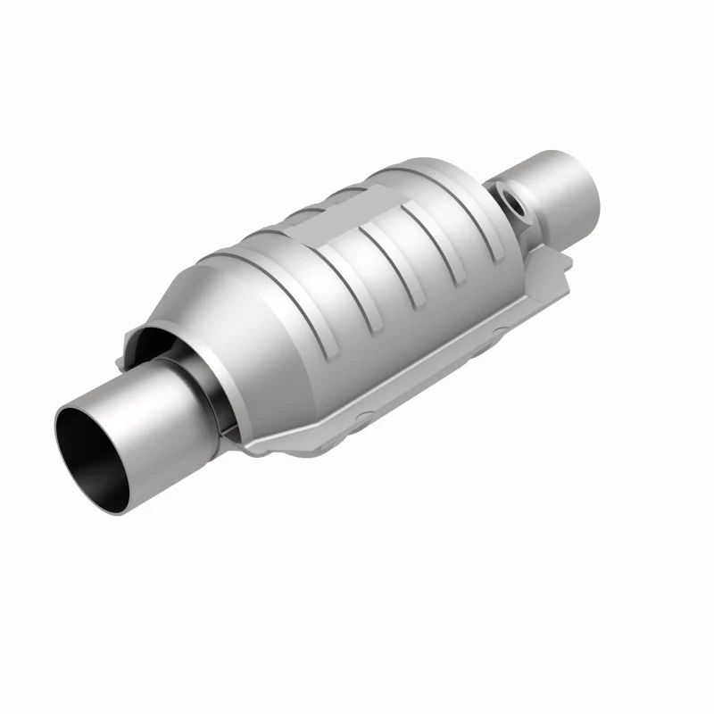 MagnaFlow Conv Univ 2.25 Single O2 FED - Image 38