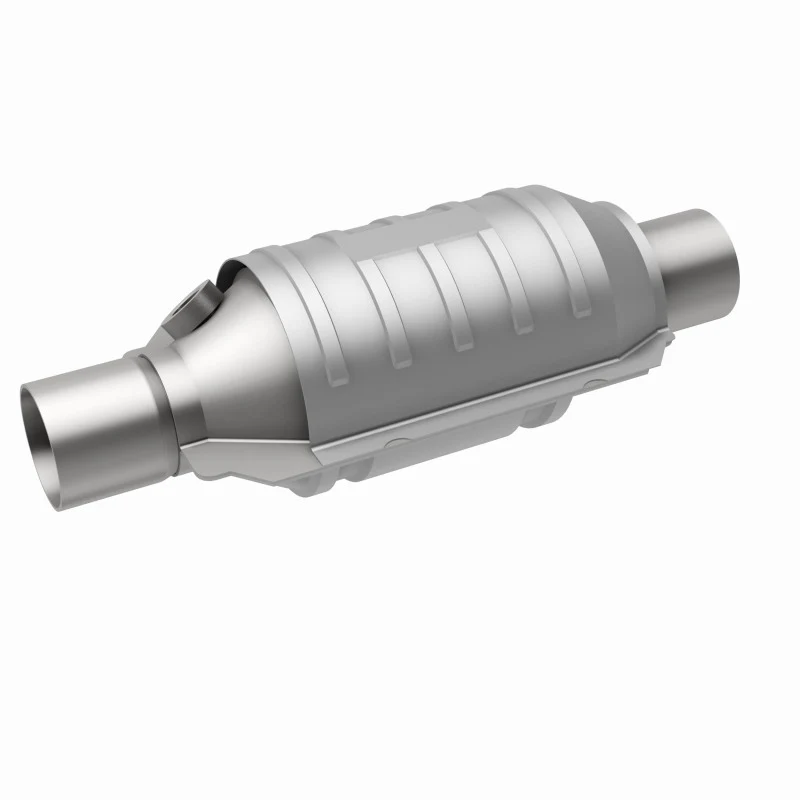 MagnaFlow Conv Univ 2.25 Single O2 FED - Image 39