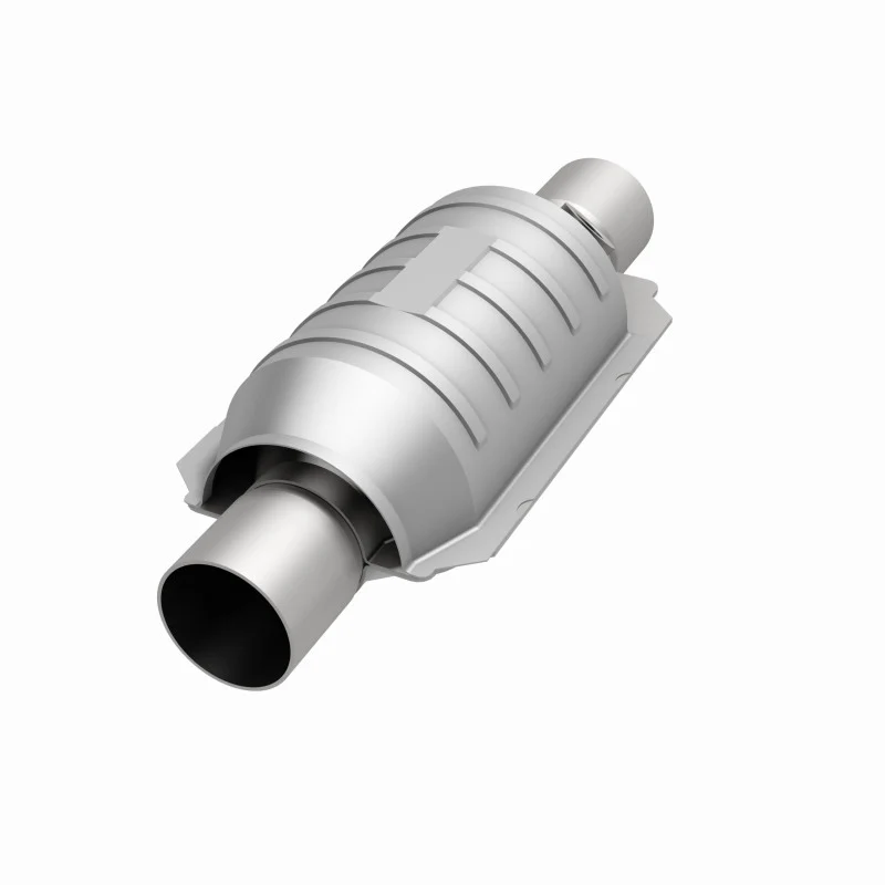 MagnaFlow Conv Univ 2.25 Single O2 FED - Image 40