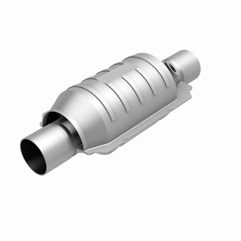 MagnaFlow Conv Univ 2.25 Single O2 FED - Image 41