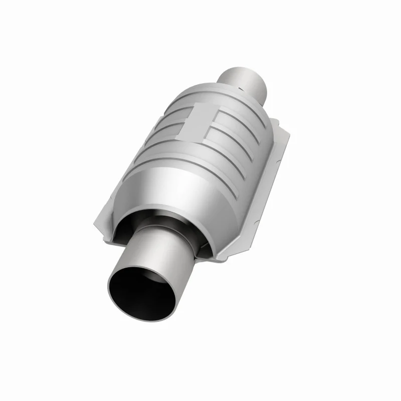 MagnaFlow Conv Univ 2.25 Single O2 FED - Image 42