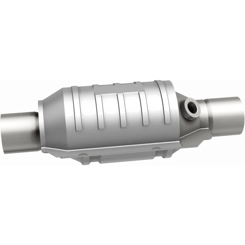 MagnaFlow Conv Univ 2.25 Single O2 FED - Image 43