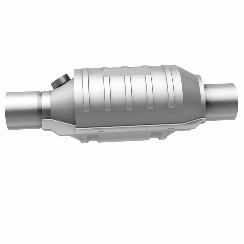 MagnaFlow Conv Univ 2.25 Single O2 FED - Image 46