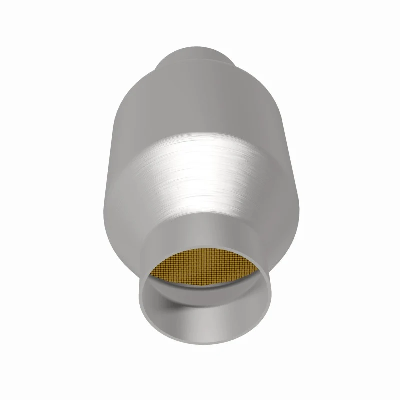 MagnaFlow Conv Univ 2.25inch C/C Met. - Image 37