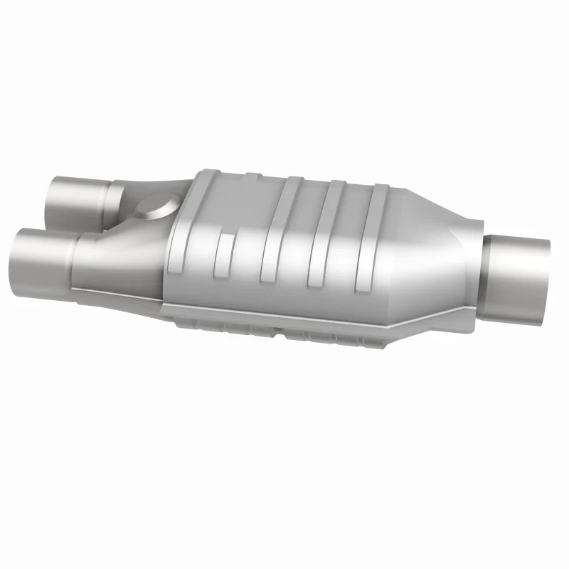 MagnaFlow Conv Univ 2.5/2 S/D FED - Image 11