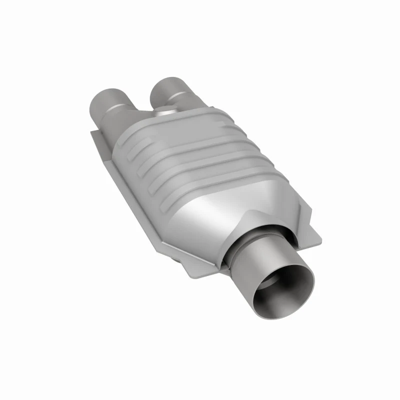 MagnaFlow Conv Univ 2.5/2 S/D FED - Image 13