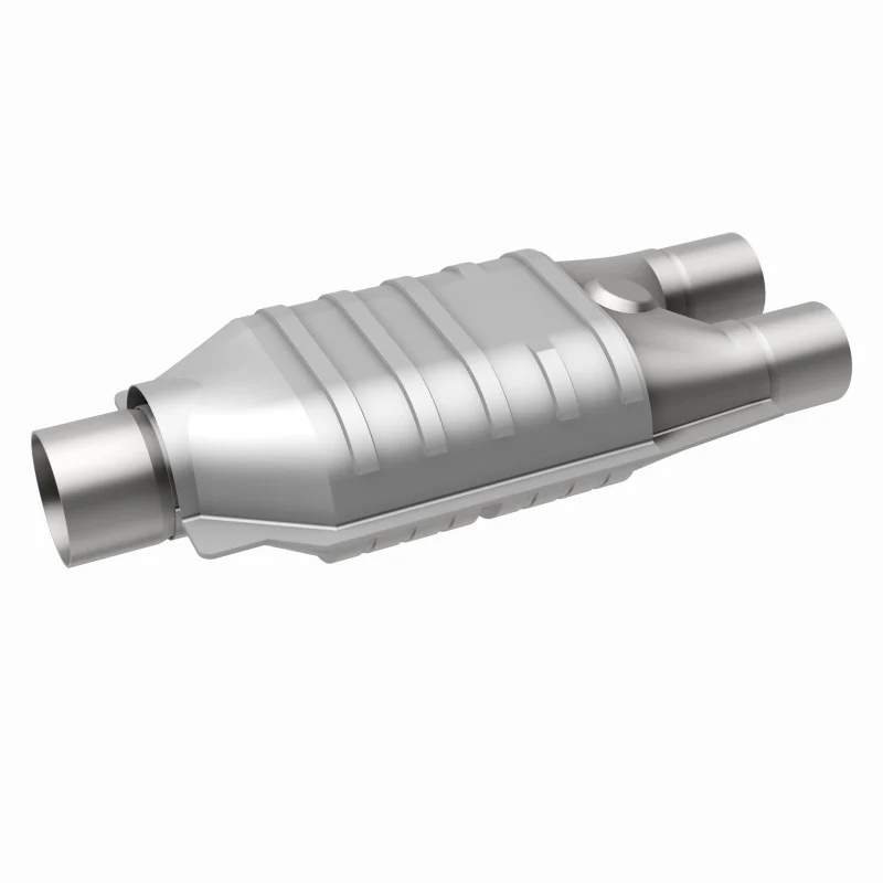 MagnaFlow Conv Univ 2.5/2 S/D FED - Image 17