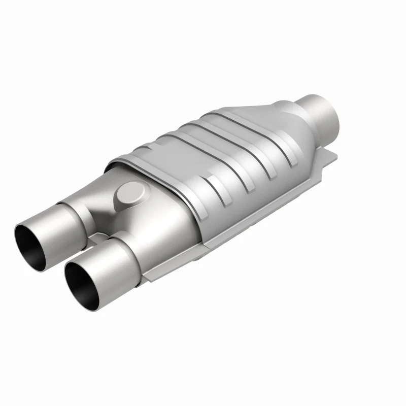 MagnaFlow Conv Univ 2.5/2 S/D FED - Image 22