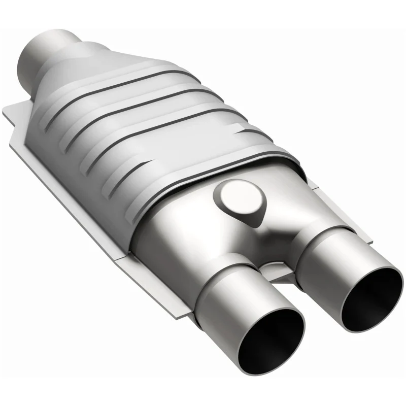 MagnaFlow Conv Univ 2.5/2 S/D FED - Image 26