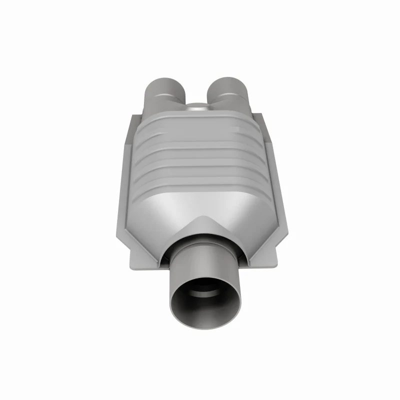 MagnaFlow Conv Univ 2.5/2 S/D FED - Image 27