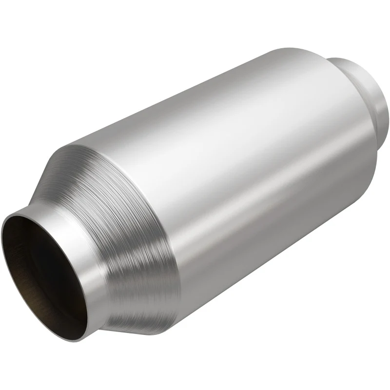 MagnaFlow Conv Univ 2.50inch C/C - Image 2
