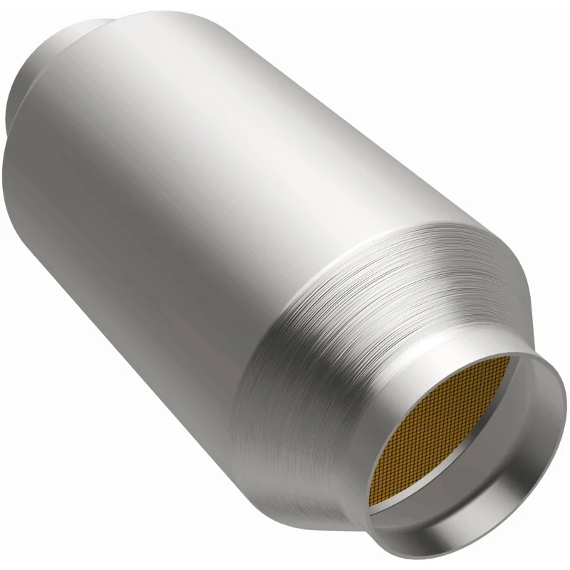 MagnaFlow Conv Univ 2.50inch C/C - Image 41