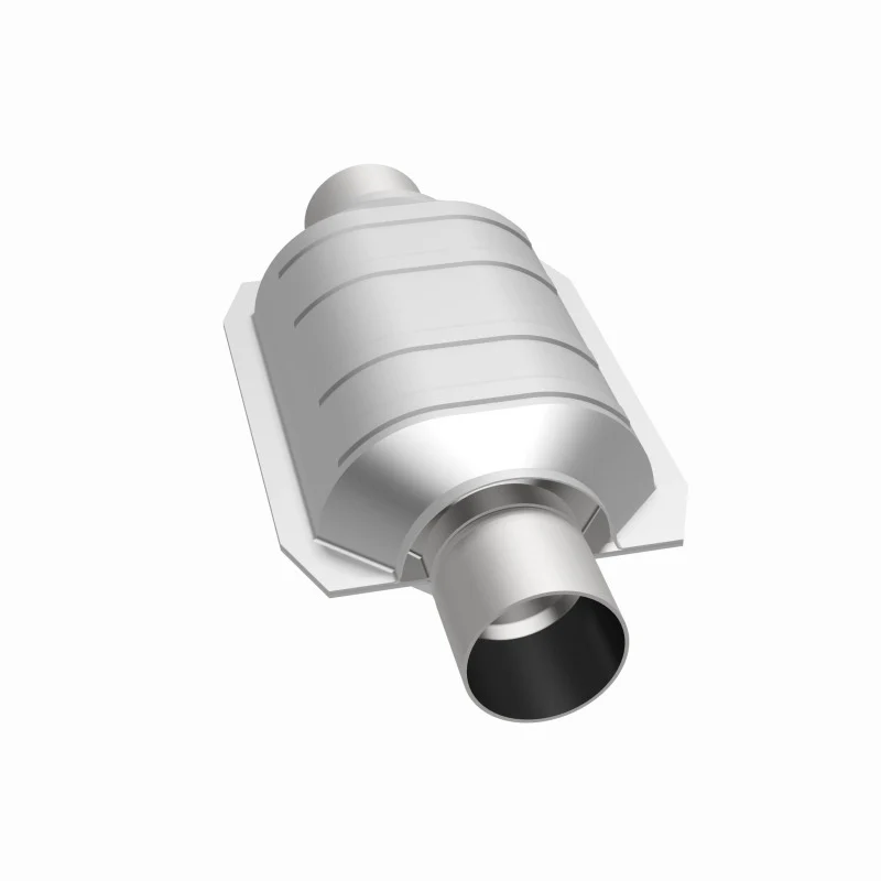 MagnaFlow Universal Catalytic Converter 2.25 inch T2 Rear - Image 11