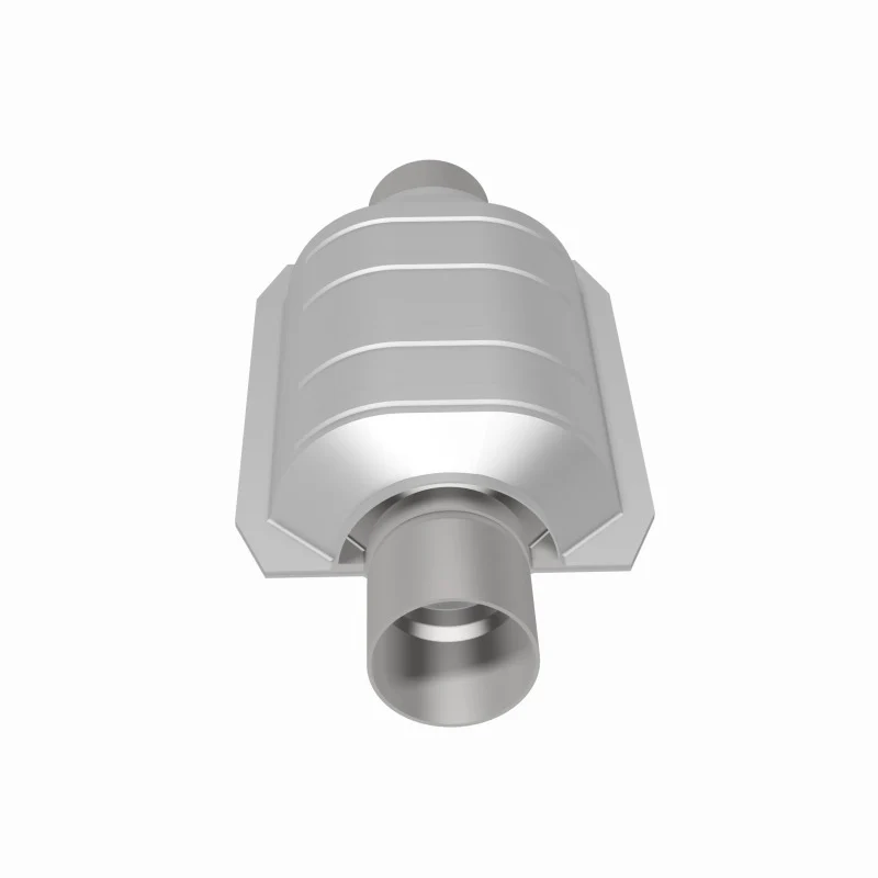 MagnaFlow Universal Catalytic Converter 2.25 inch T2 Rear - Image 12
