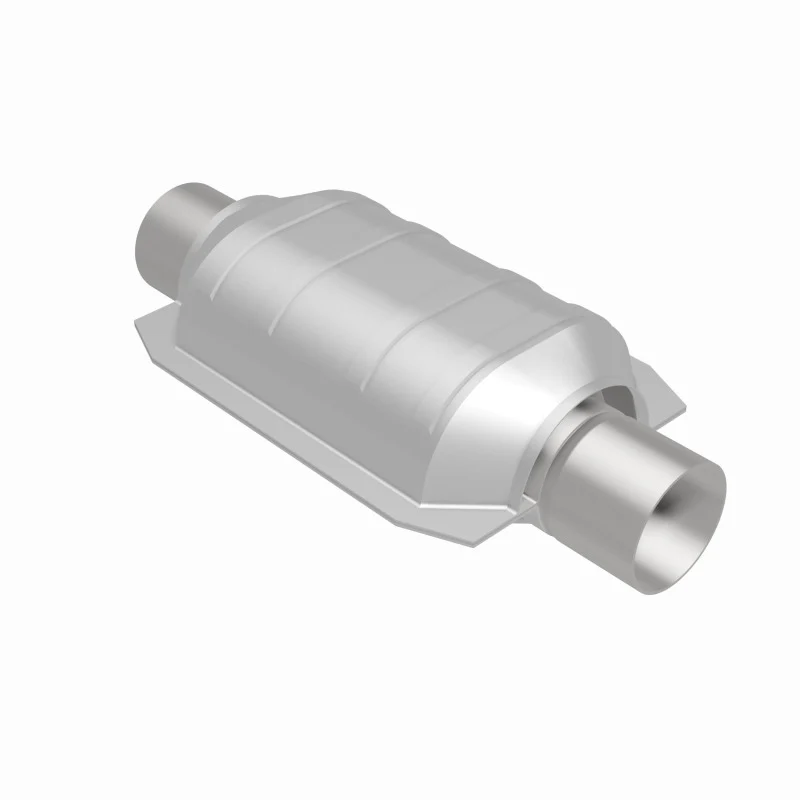 MagnaFlow Universal Catalytic Converter 2.25 inch T2 Rear - Image 14