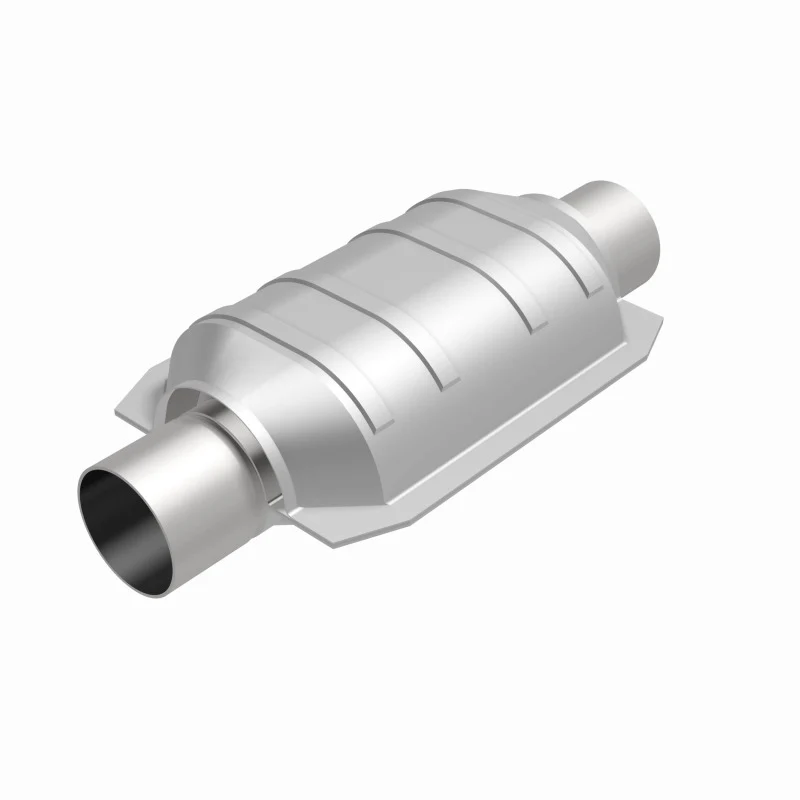 MagnaFlow Universal Catalytic Converter 2.25 inch T2 Rear - Image 16