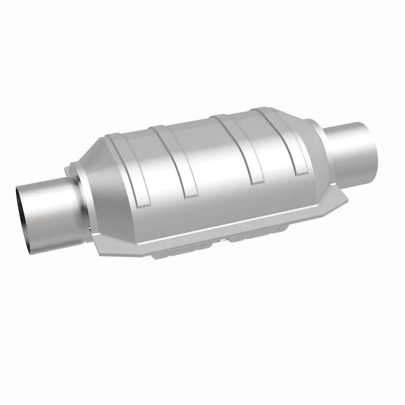MagnaFlow Universal Catalytic Converter 2.25 inch T2 Rear - Image 17