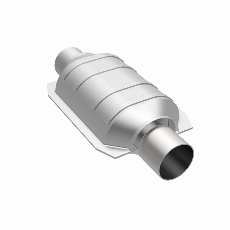 MagnaFlow Universal Catalytic Converter 2.25 inch T2 Rear - Image 18