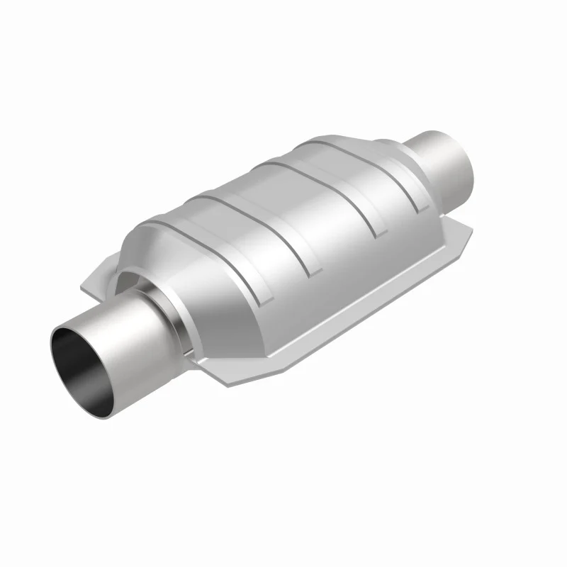 MagnaFlow Universal Catalytic Converter 2.25 inch T2 Rear - Image 20