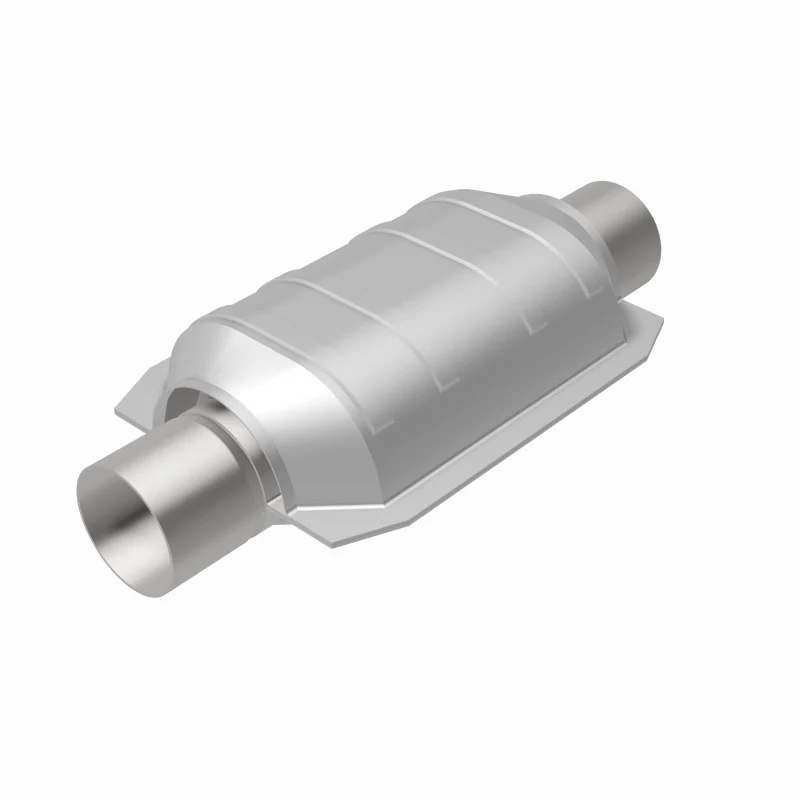 MagnaFlow Universal Catalytic Converter 2.25 inch T2 Rear - Image 21