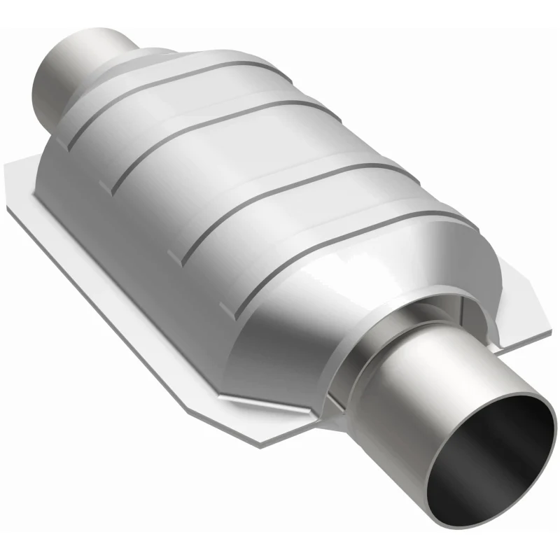 MagnaFlow Universal Catalytic Converter 2.25 inch T2 Rear - Image 26