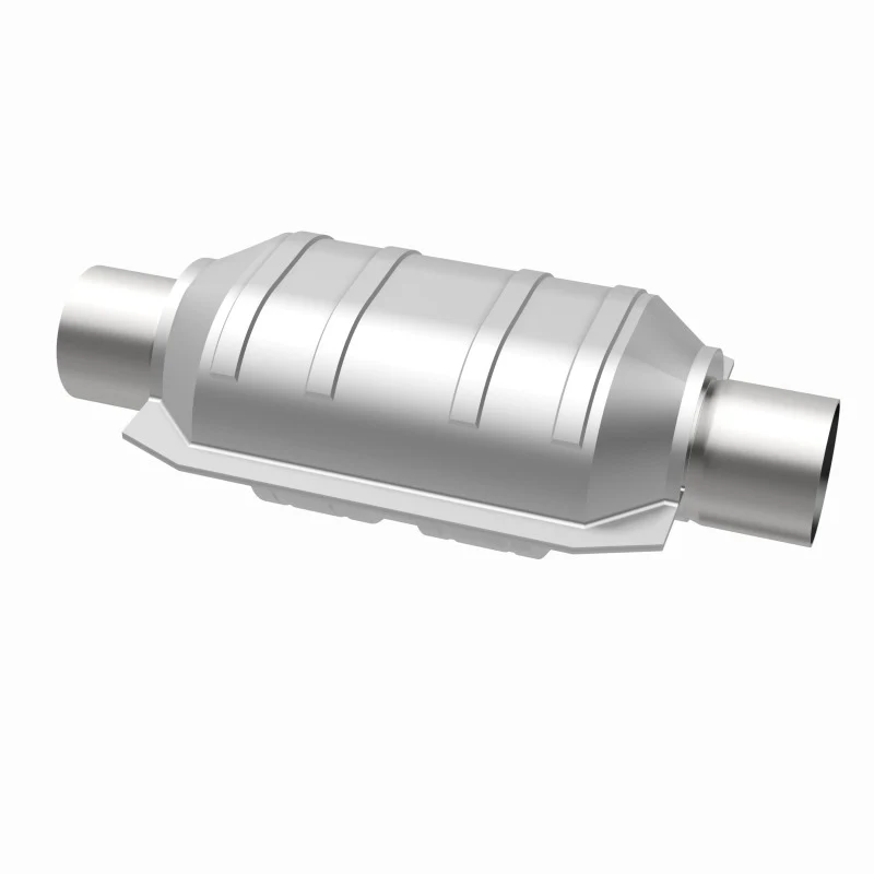 MagnaFlow Universal Catalytic Converter 2.25 inch T2 Rear - Image 27