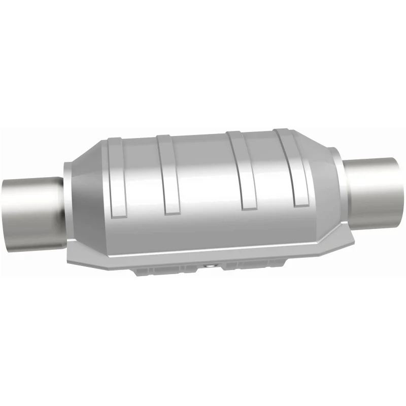 MagnaFlow Universal Catalytic Converter 2.25 inch T2 Rear - Image 3