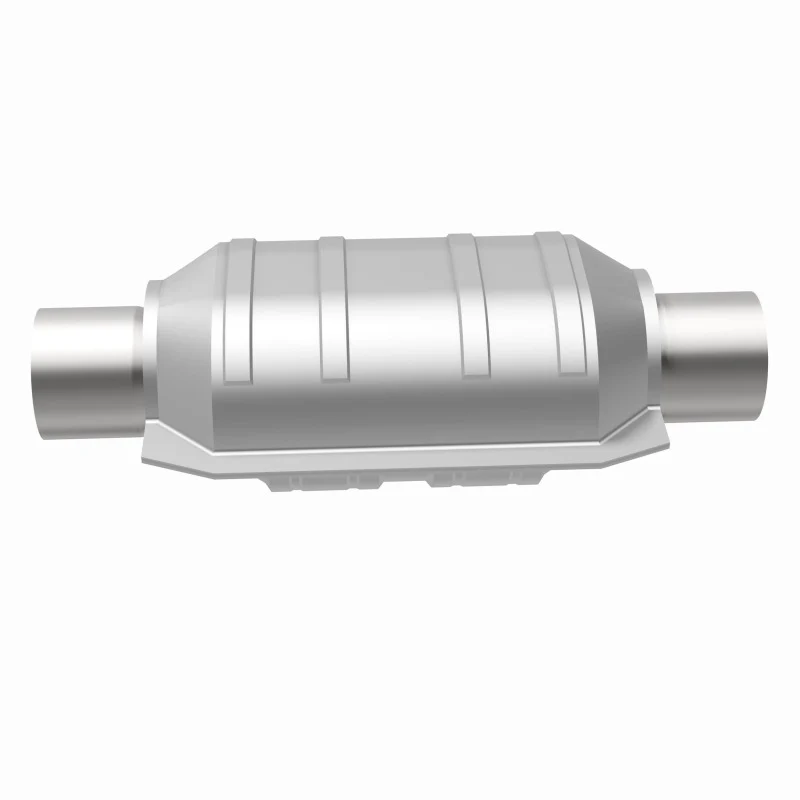 MagnaFlow Universal Catalytic Converter 2.25 inch T2 Rear - Image 30