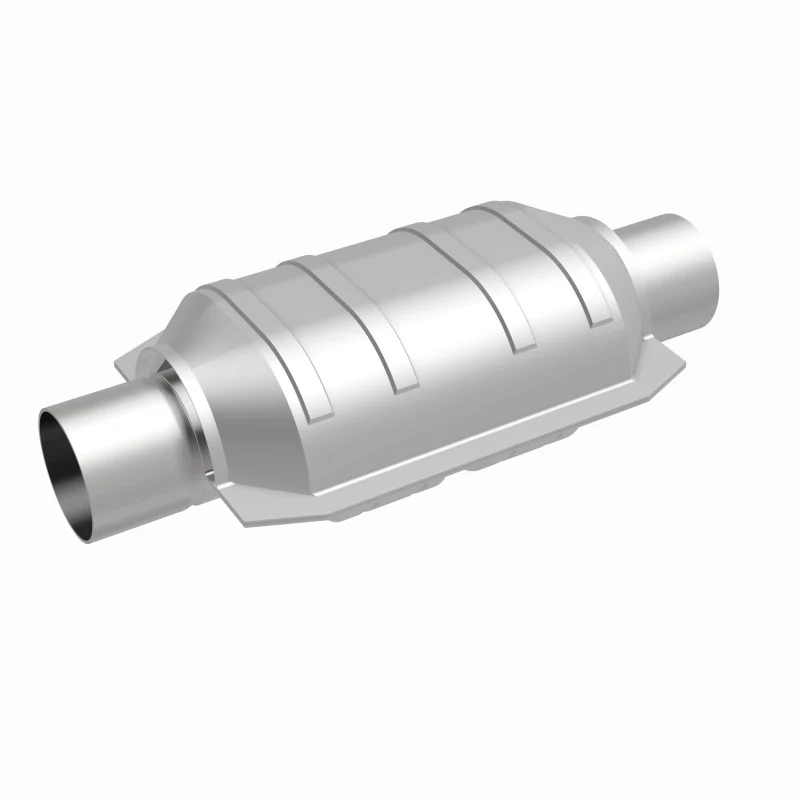 MagnaFlow Universal Catalytic Converter 2.25 inch T2 Rear - Image 31