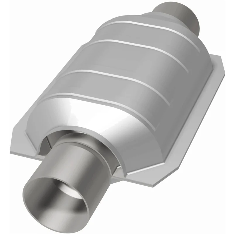 MagnaFlow Universal Catalytic Converter 2.25 inch T2 Rear - Image 33