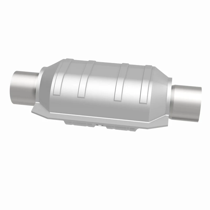 MagnaFlow Universal Catalytic Converter 2.25 inch T2 Rear - Image 34