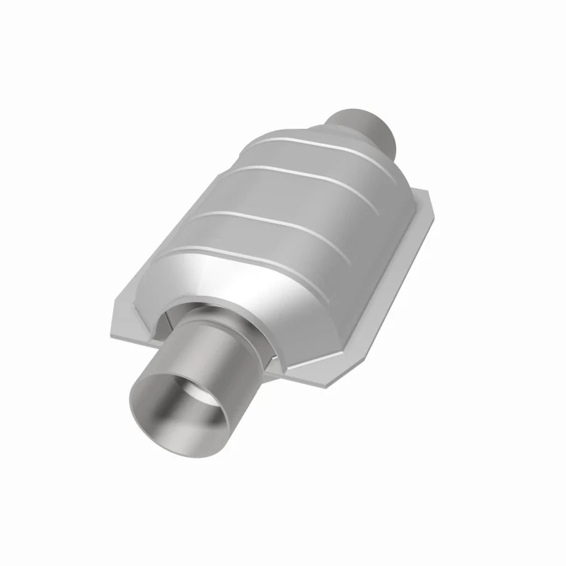 MagnaFlow Universal Catalytic Converter 2.25 inch T2 Rear - Image 35